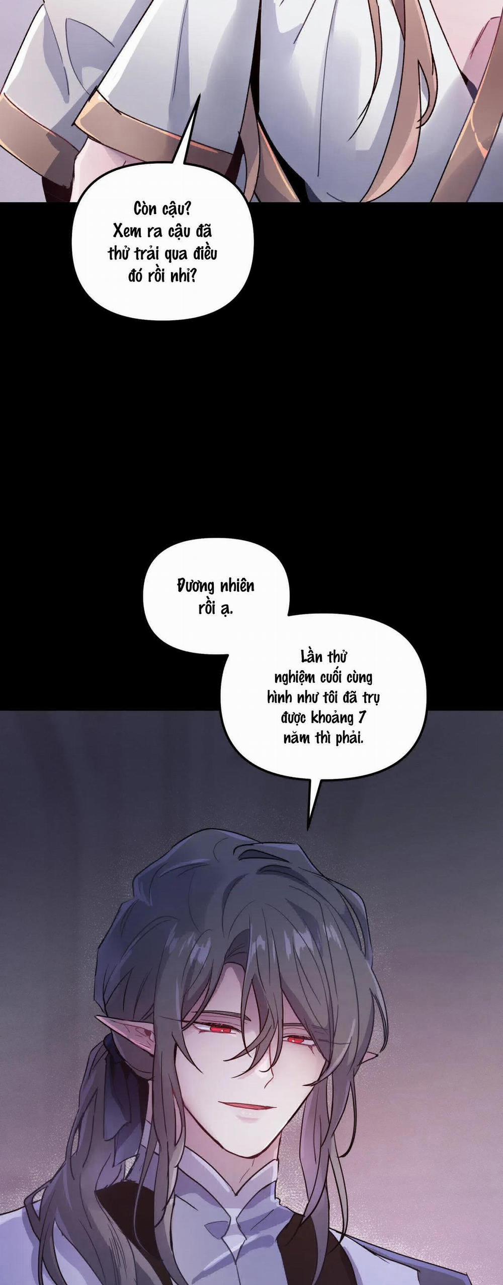 Ám Giữ Linh Hồn 24 trang 45