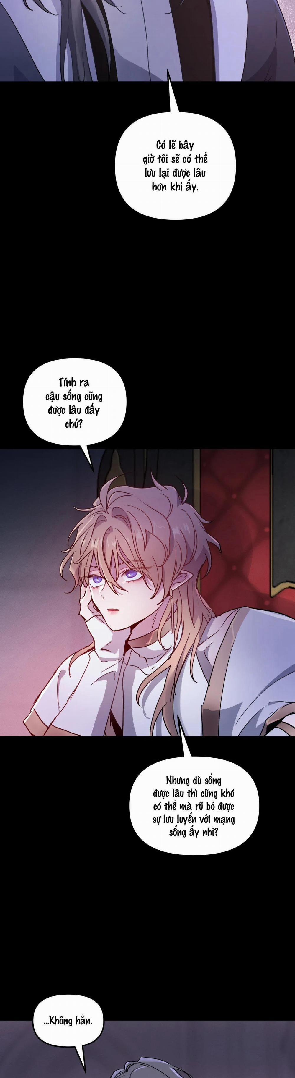 Ám Giữ Linh Hồn 24 trang 48