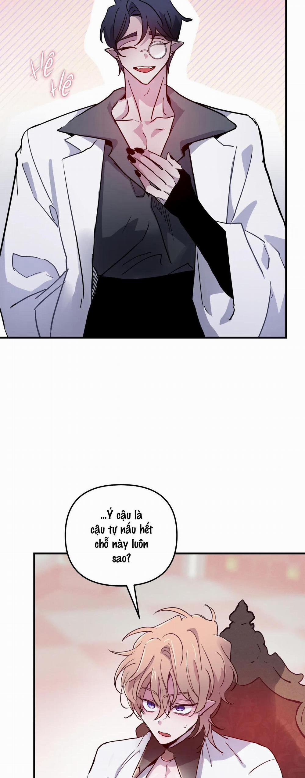 Ám Giữ Linh Hồn 24 trang 5