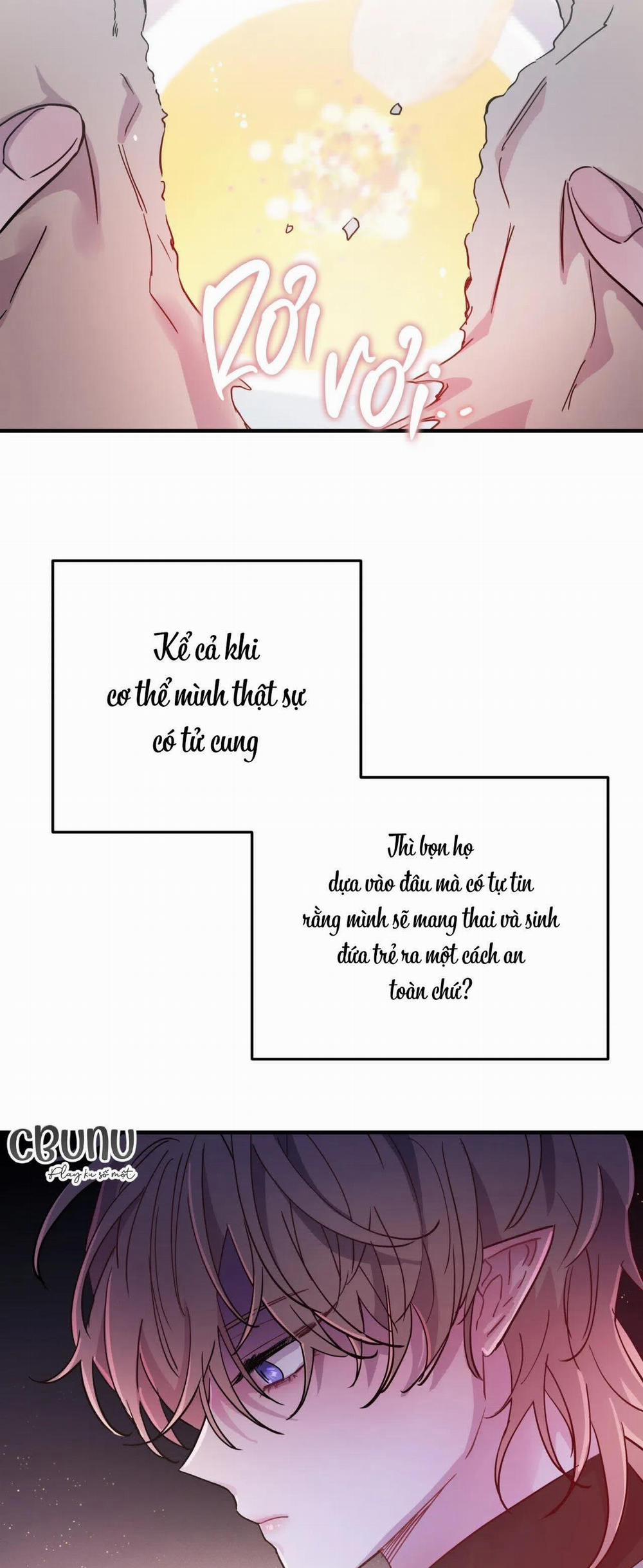 Ám Giữ Linh Hồn 24 trang 54