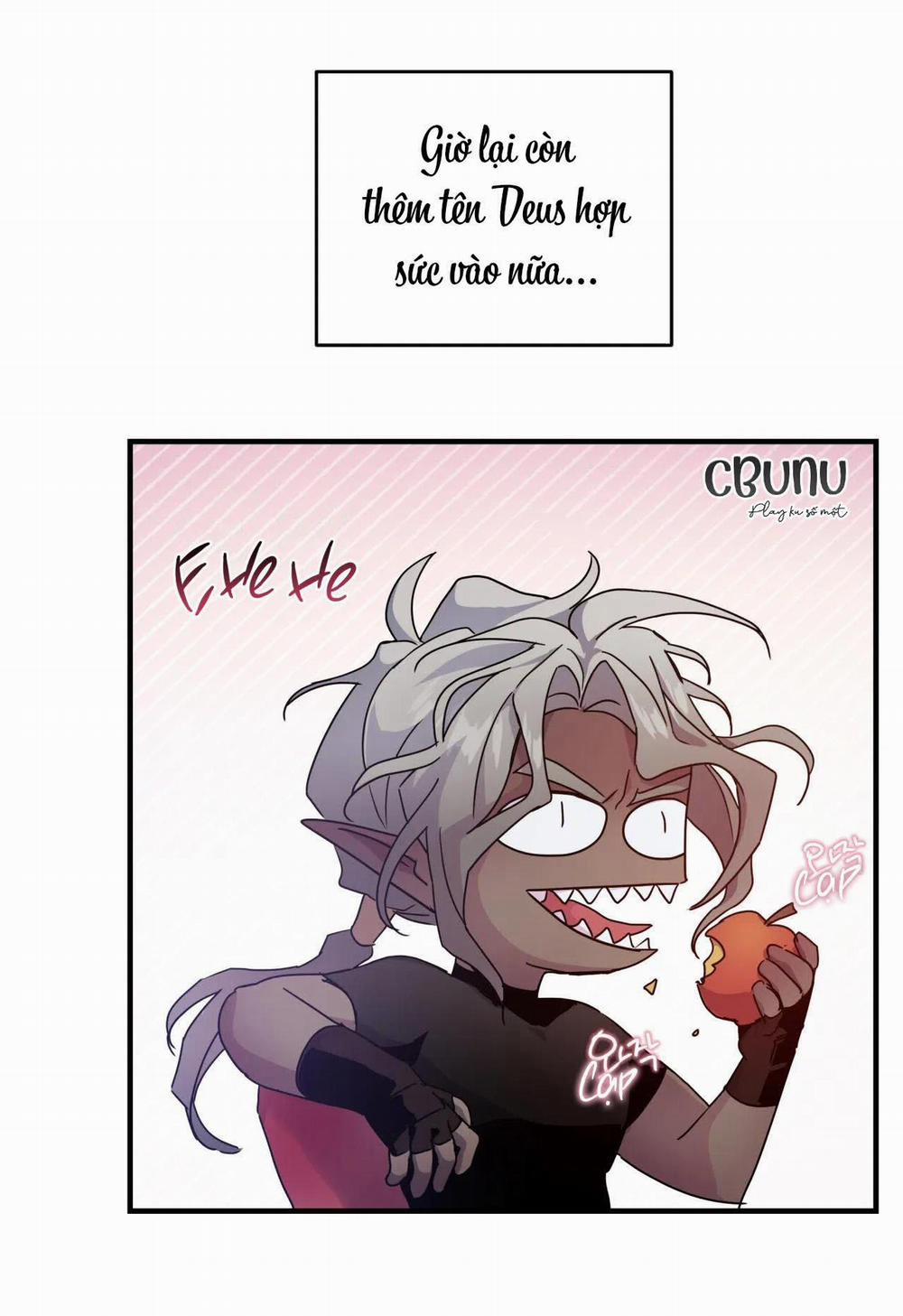 Ám Giữ Linh Hồn 25 trang 14