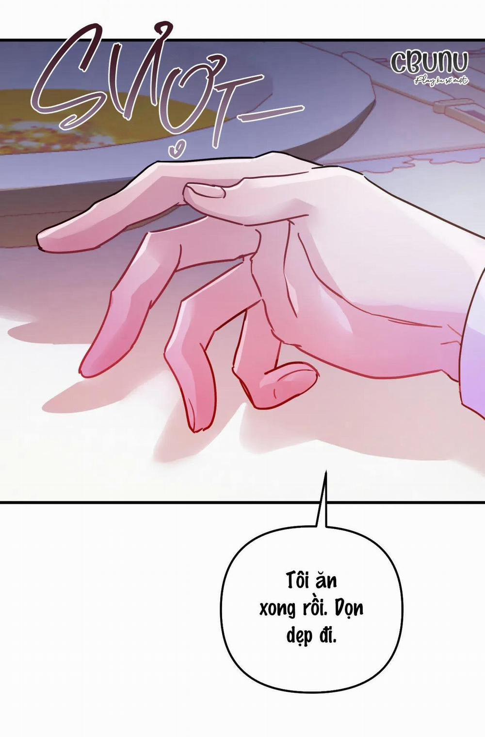 Ám Giữ Linh Hồn 25 trang 16