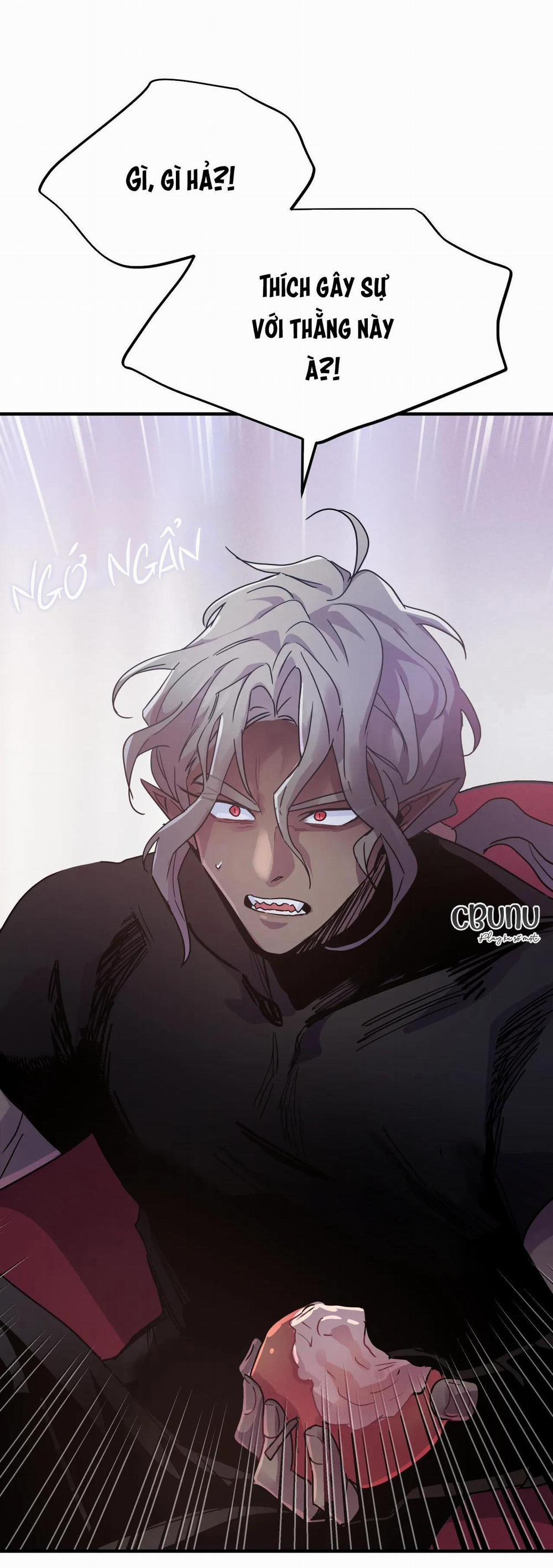 Ám Giữ Linh Hồn 25 trang 21