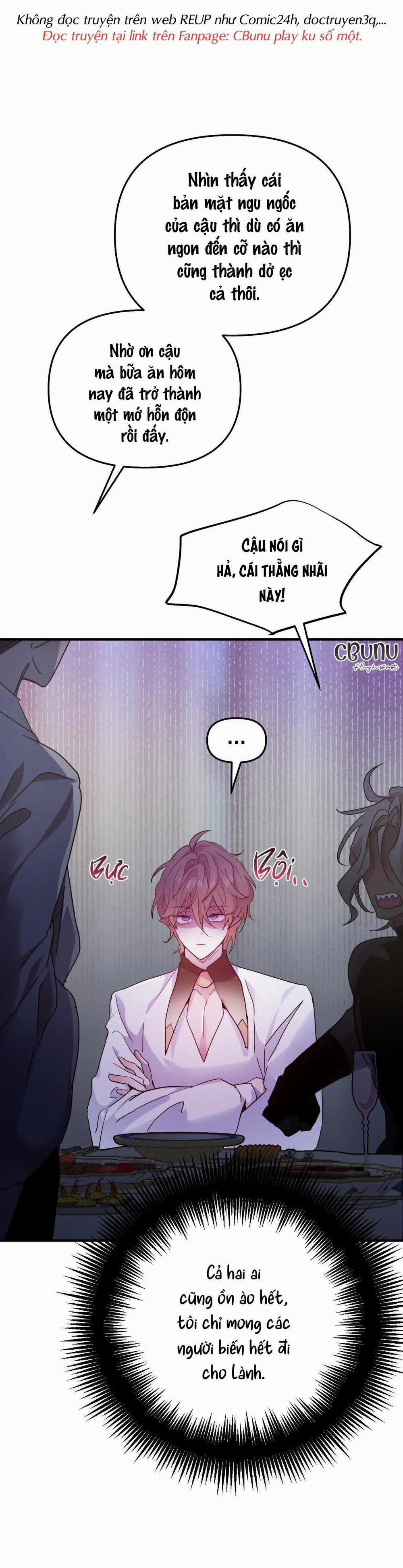Ám Giữ Linh Hồn 25 trang 22