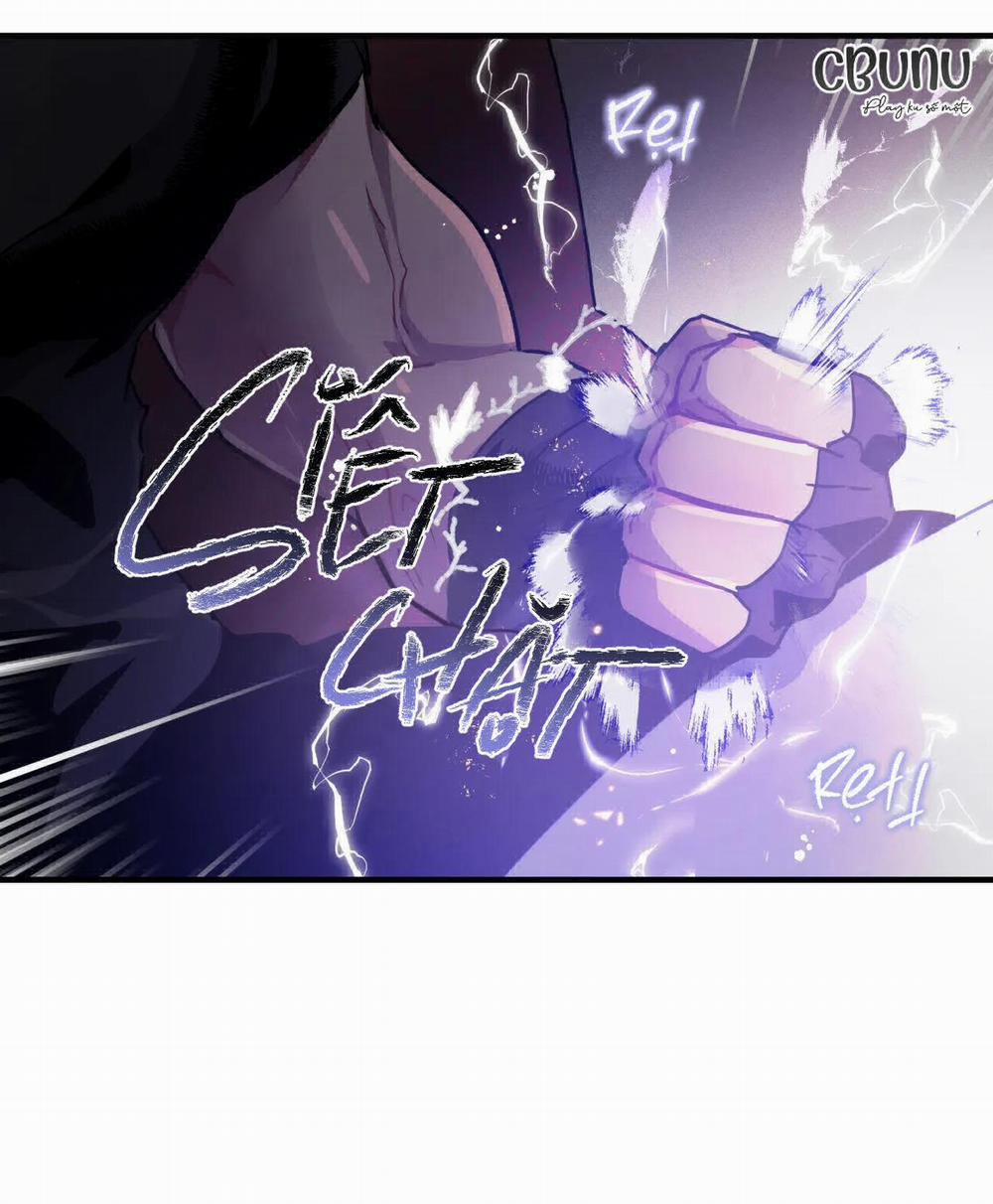 Ám Giữ Linh Hồn 25 trang 29