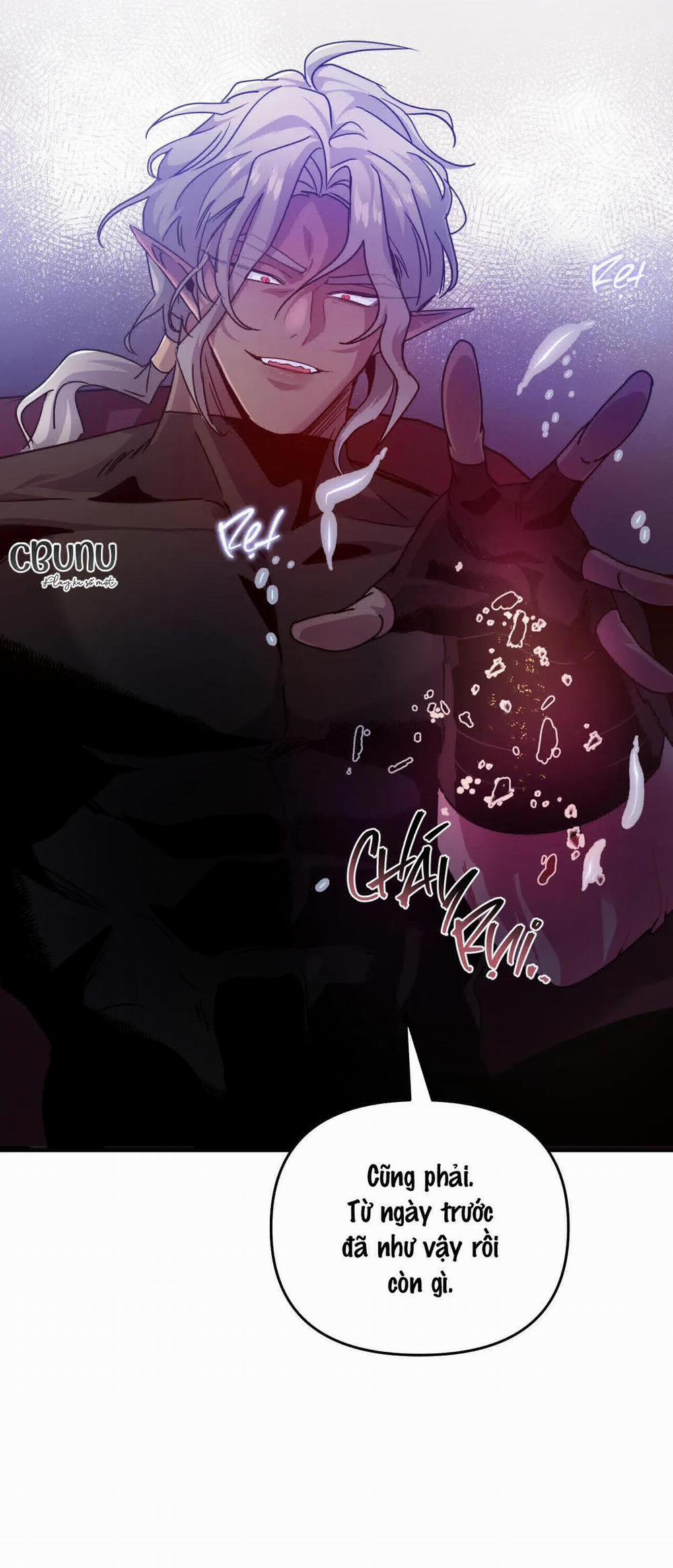 Ám Giữ Linh Hồn 25 trang 31