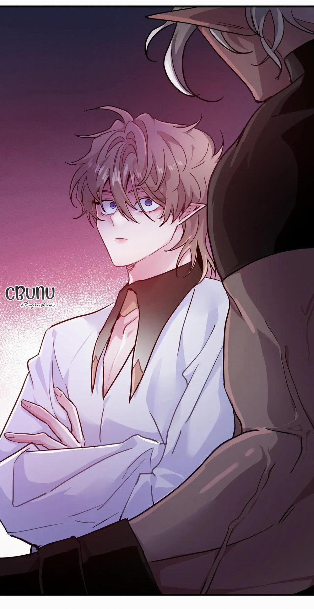 Ám Giữ Linh Hồn 25 trang 35