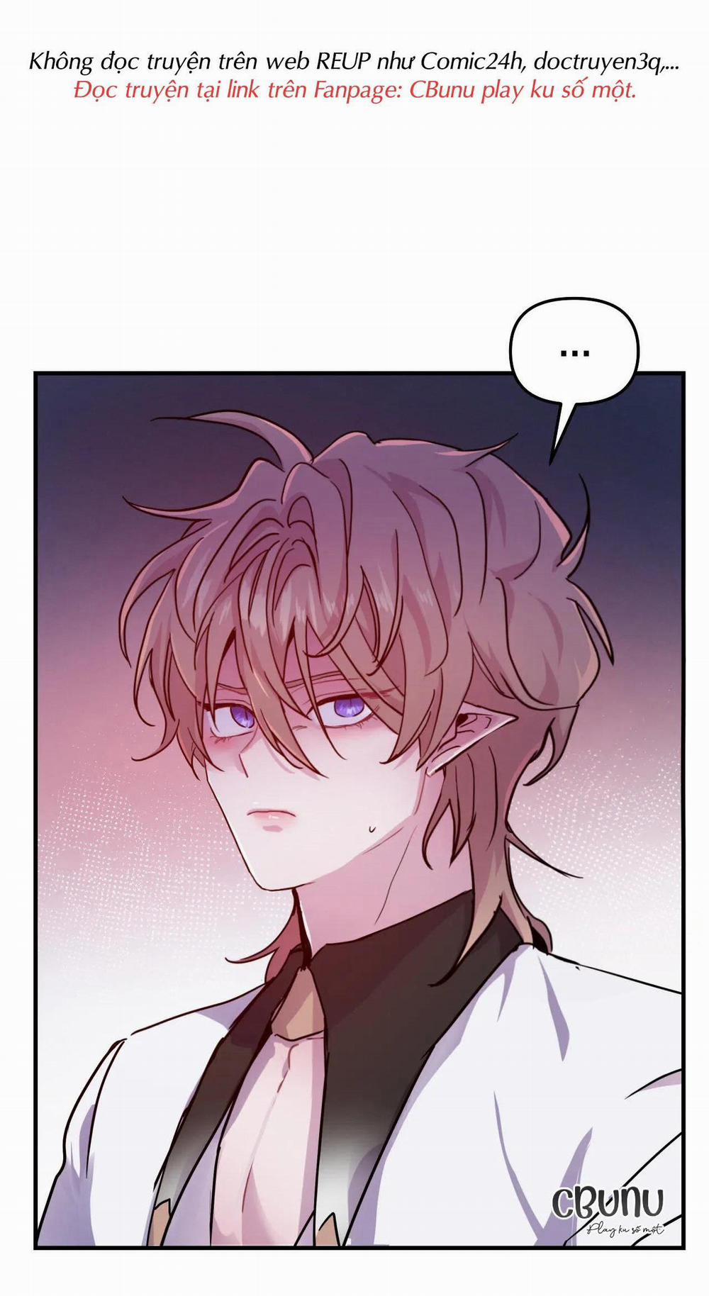 Ám Giữ Linh Hồn 25 trang 38