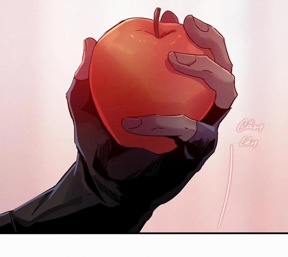 Ám Giữ Linh Hồn 25 trang 4