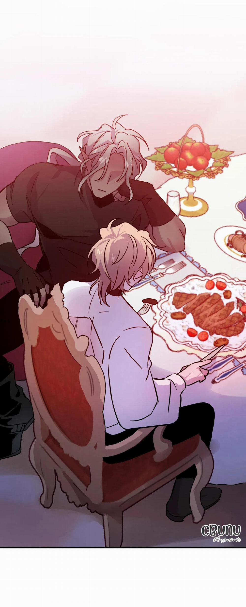 Ám Giữ Linh Hồn 25 trang 45