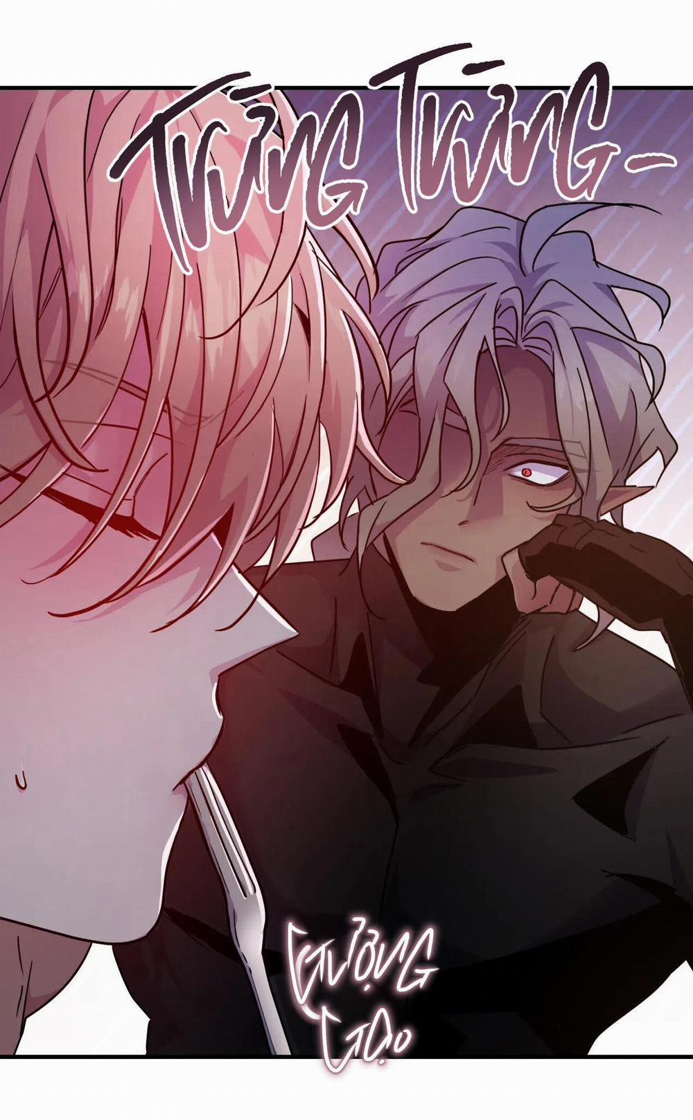 Ám Giữ Linh Hồn 25 trang 47