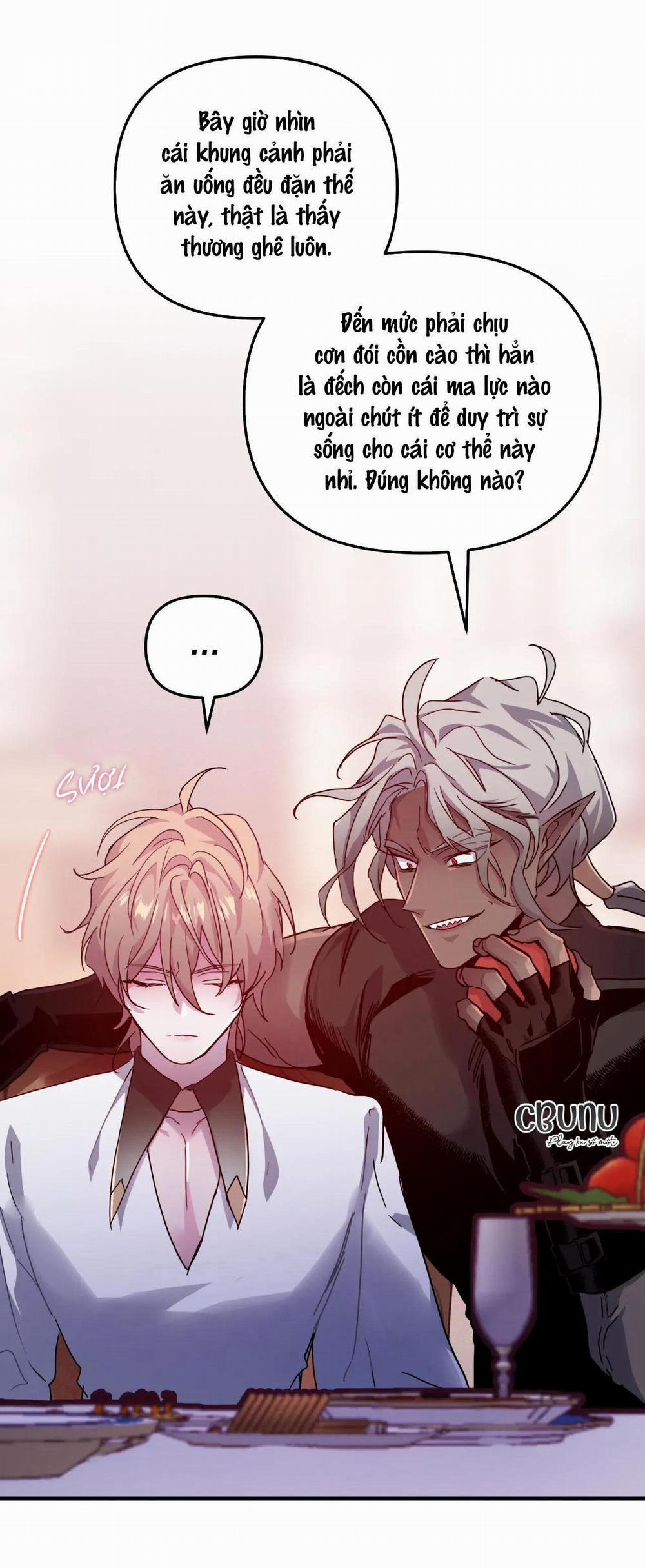 Ám Giữ Linh Hồn 25 trang 5