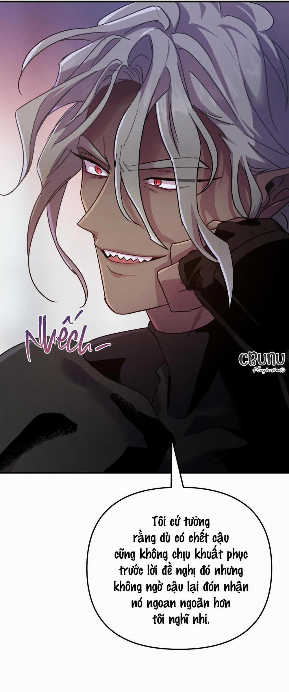 Ám Giữ Linh Hồn 25 trang 53