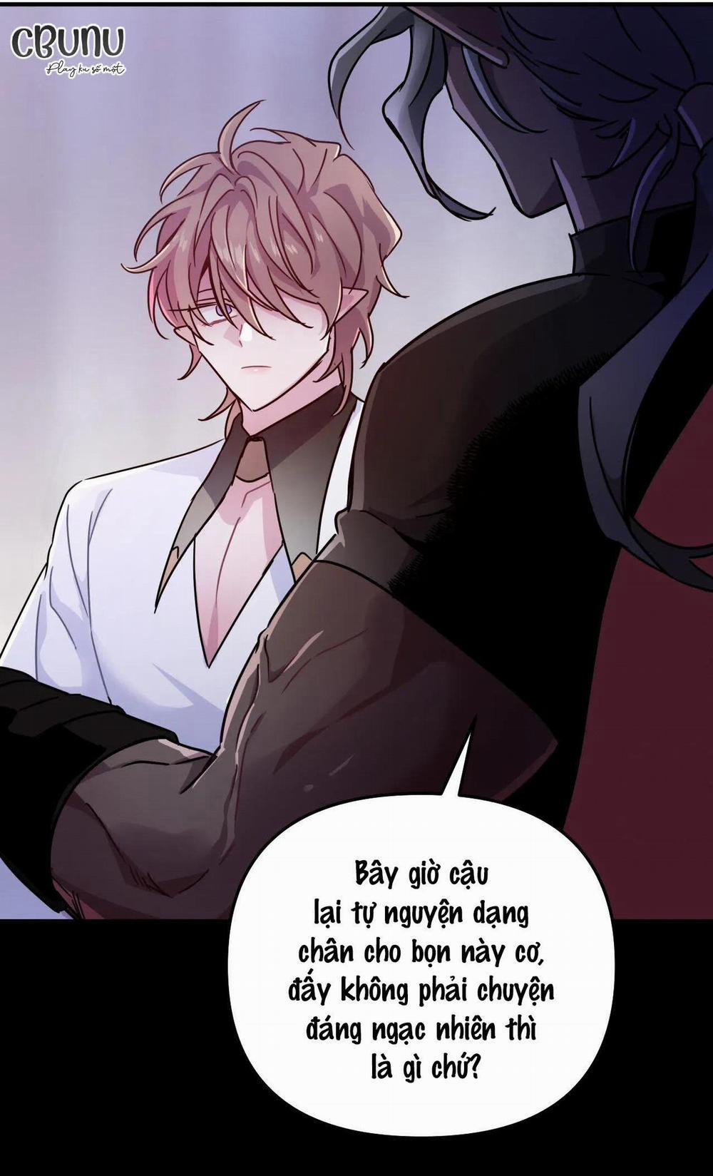 Ám Giữ Linh Hồn 25 trang 57