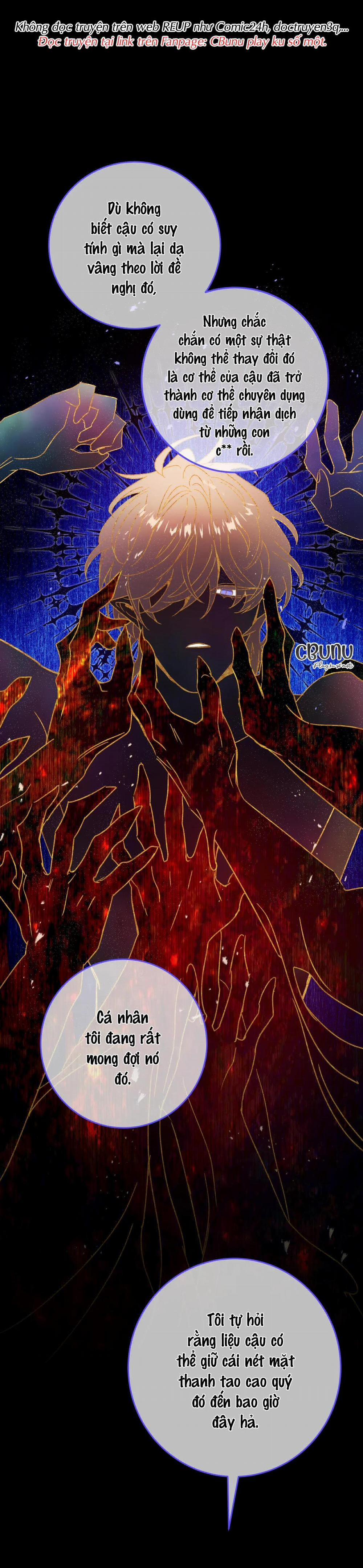 Ám Giữ Linh Hồn 25 trang 58