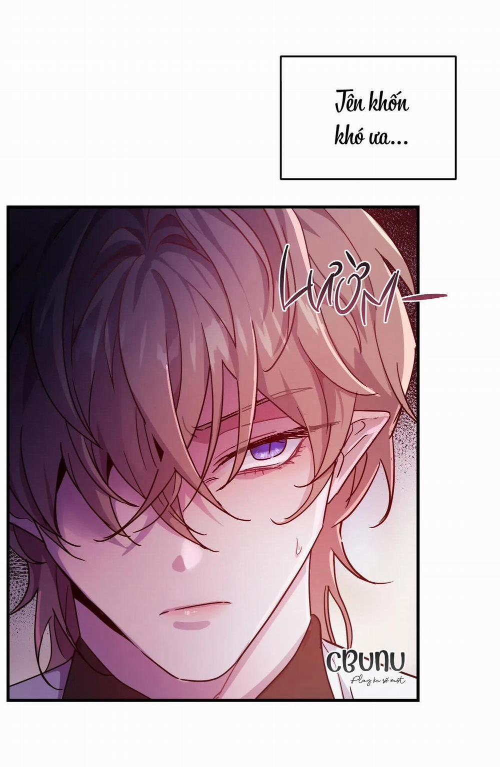 Ám Giữ Linh Hồn 25 trang 6