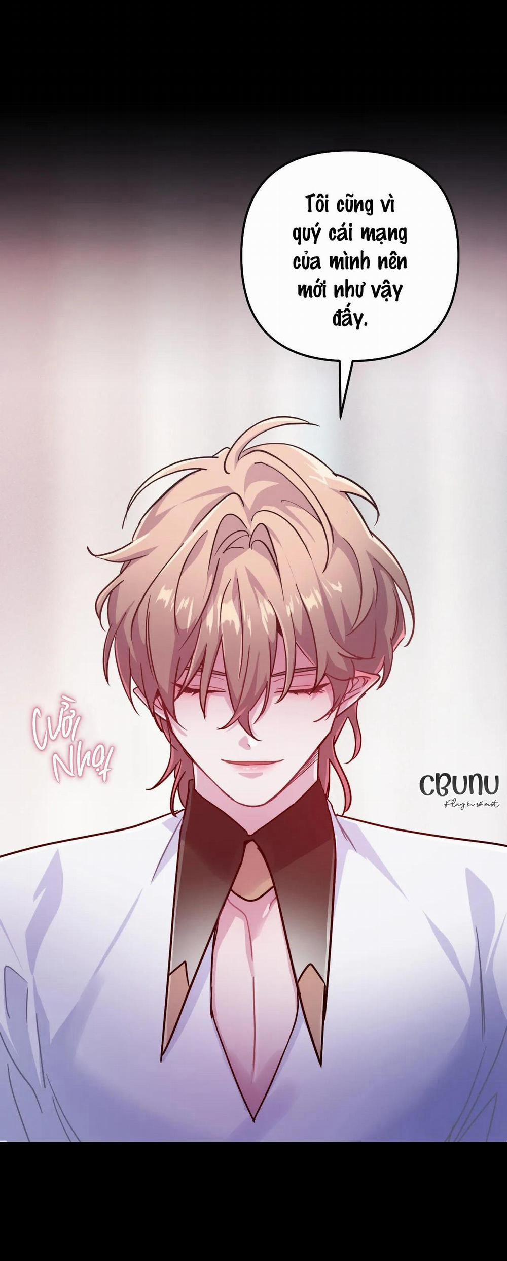 Ám Giữ Linh Hồn 25 trang 64