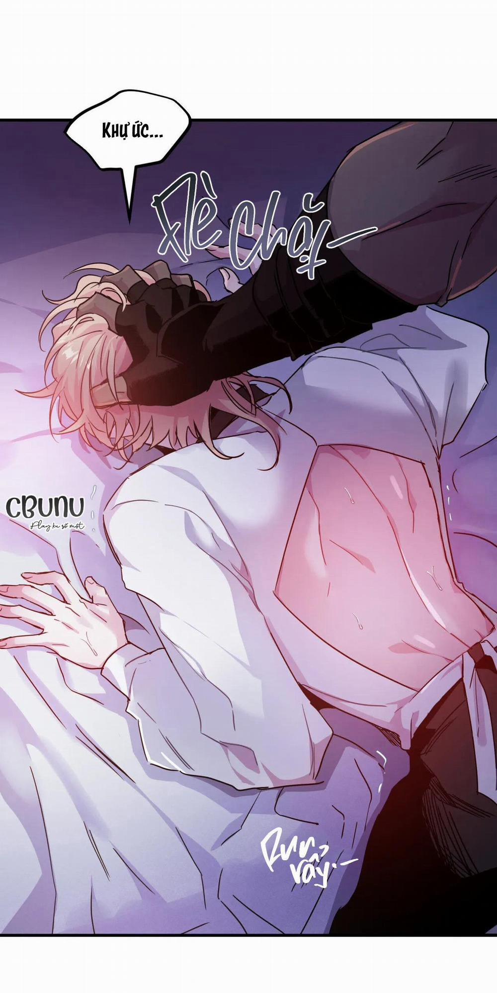 Ám Giữ Linh Hồn 25 trang 72