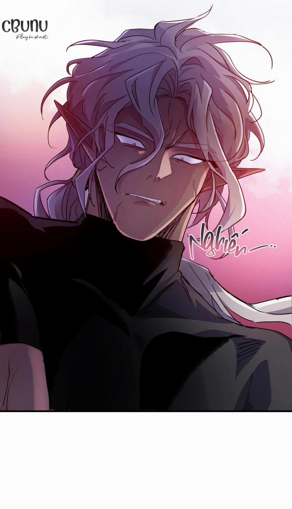 Ám Giữ Linh Hồn 25 trang 74