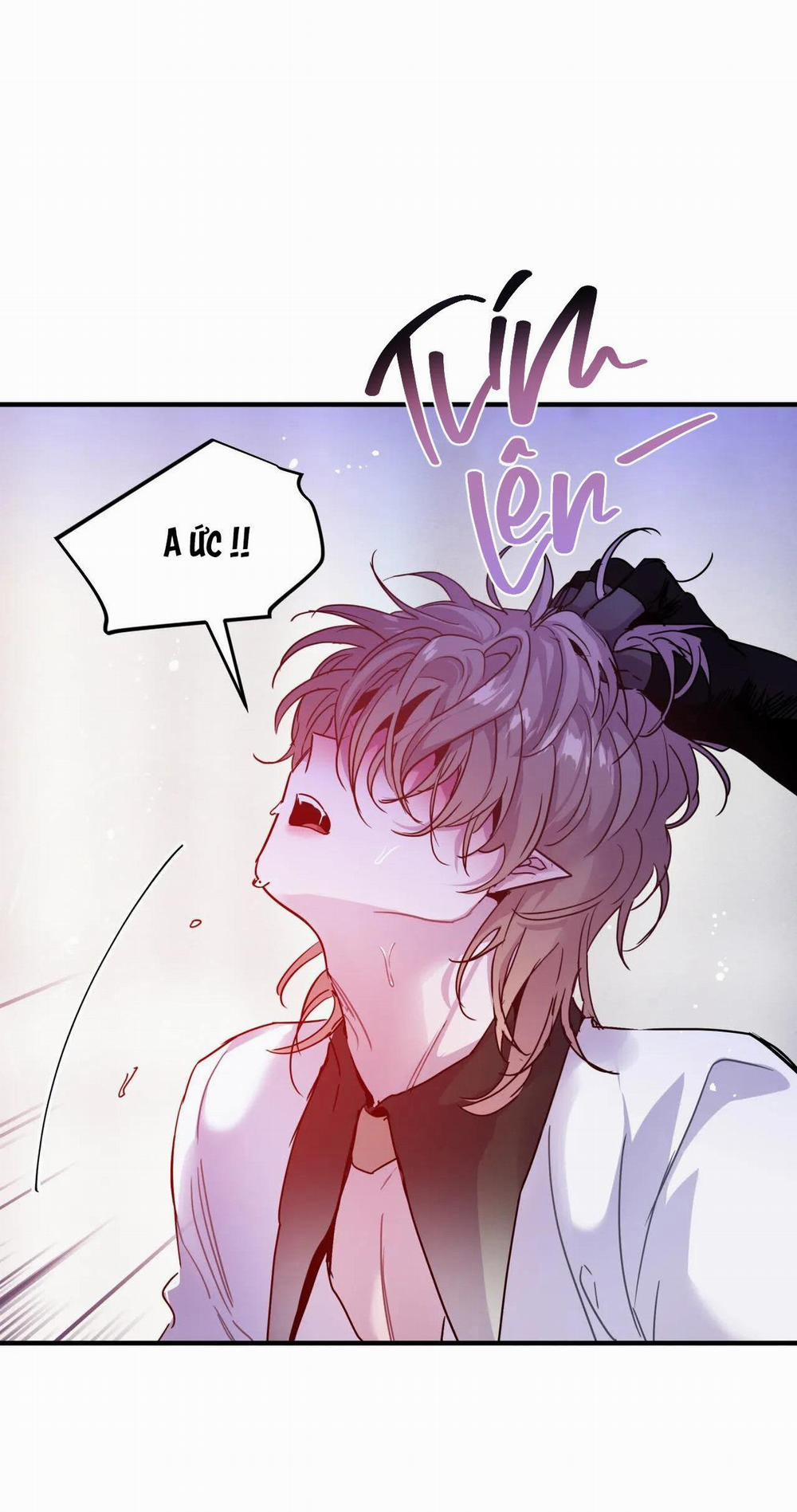 Ám Giữ Linh Hồn 25 trang 75