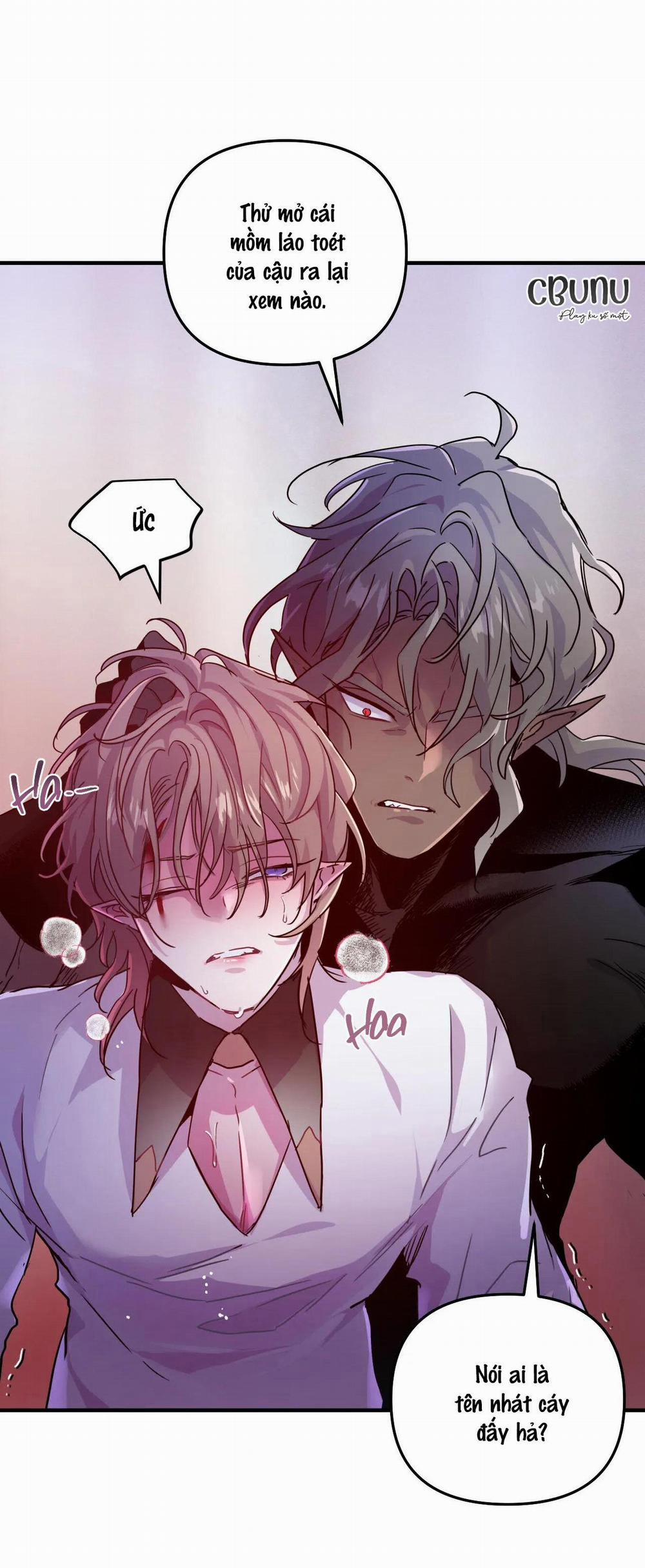 Ám Giữ Linh Hồn 25 trang 76