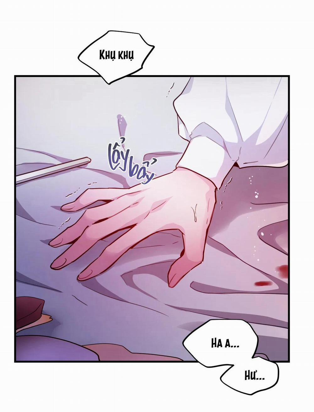 Ám Giữ Linh Hồn 25 trang 77