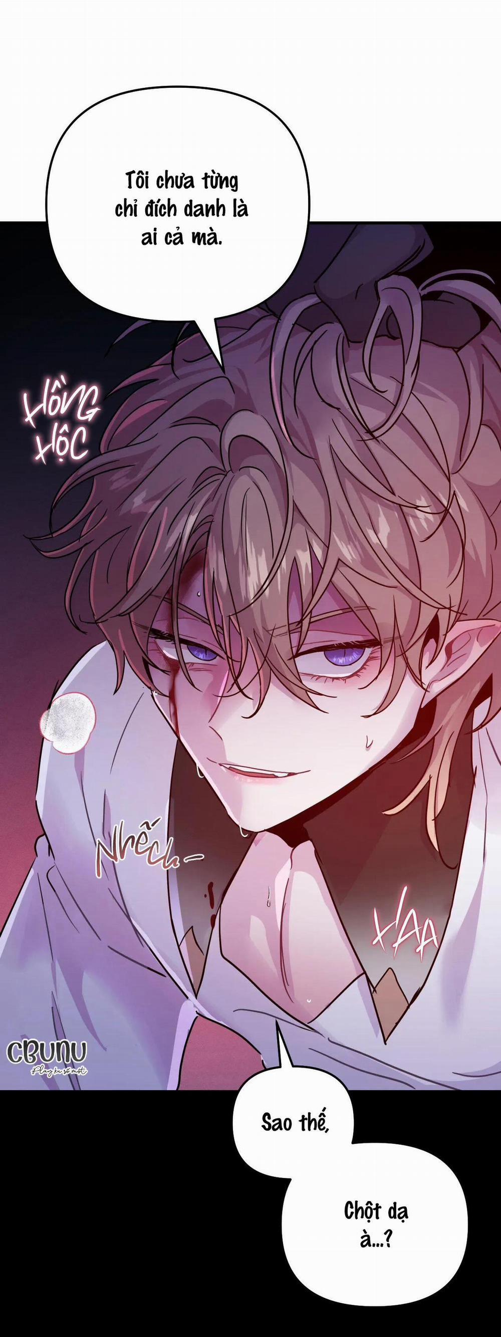 Ám Giữ Linh Hồn 25 trang 79