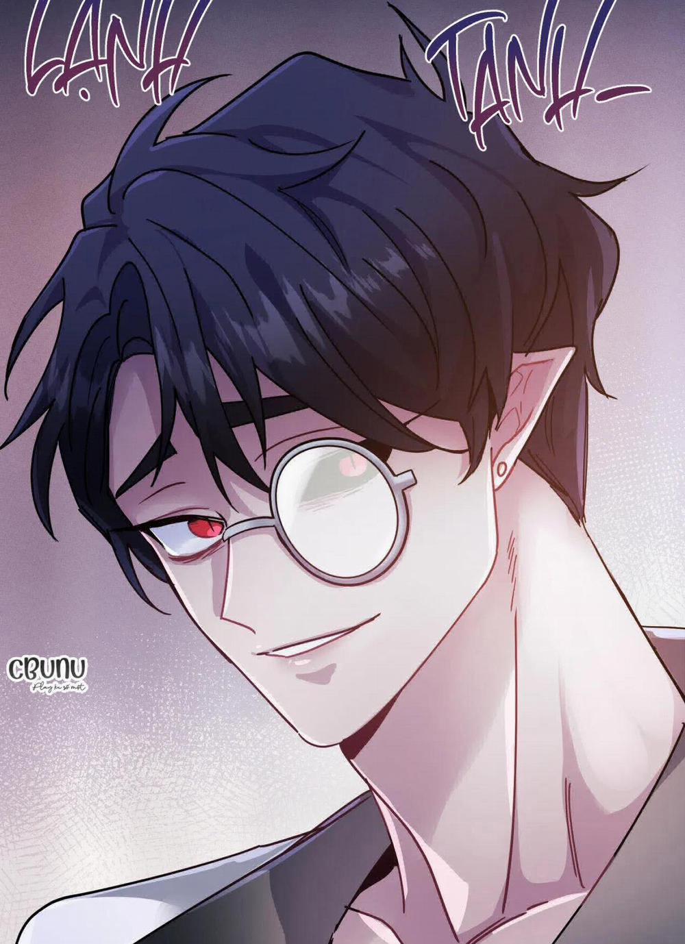 Ám Giữ Linh Hồn 26 trang 100