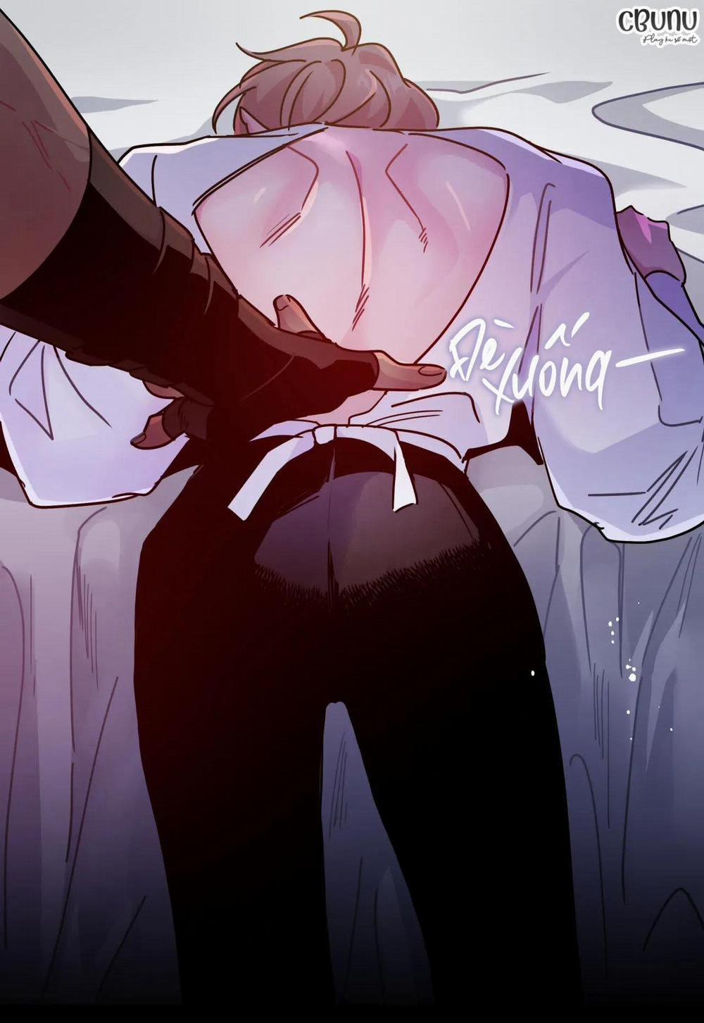 Ám Giữ Linh Hồn 26 trang 112