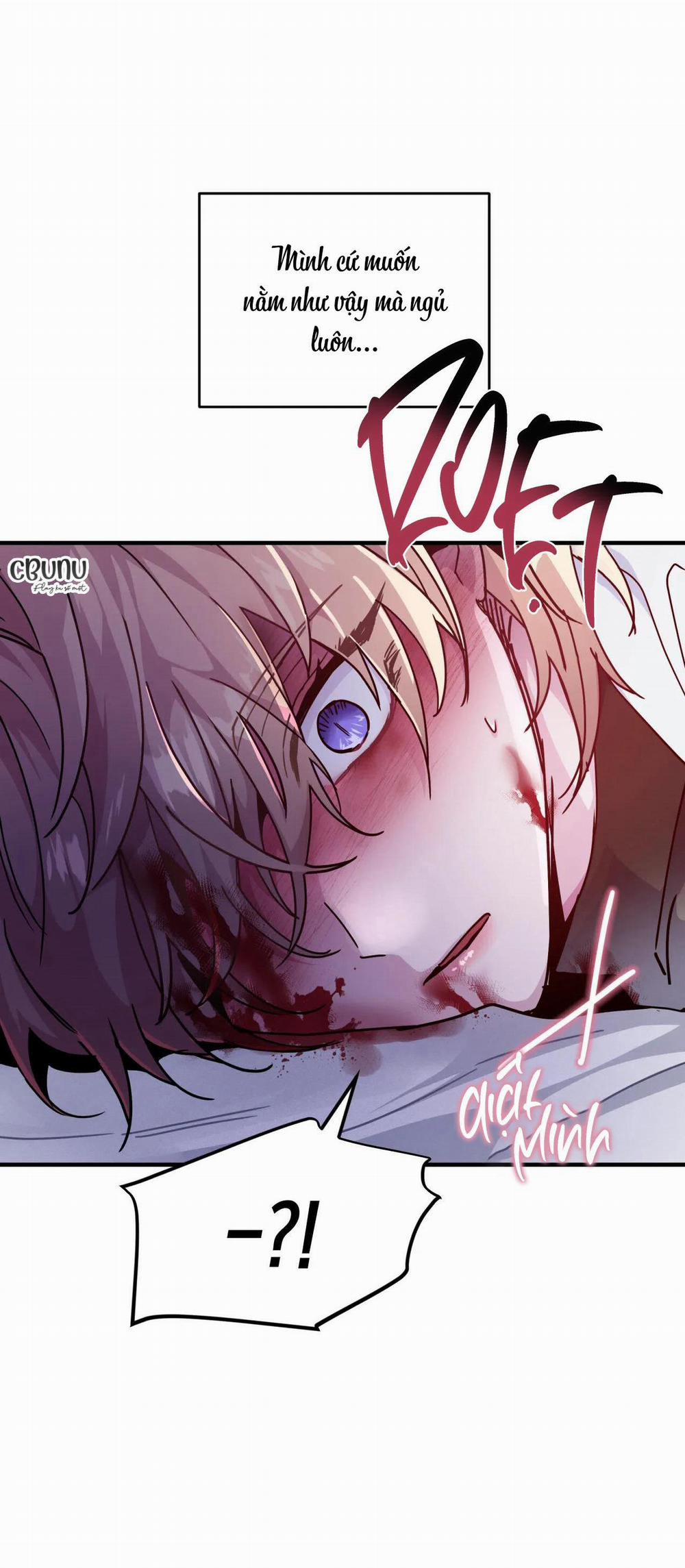 Ám Giữ Linh Hồn 26 trang 119