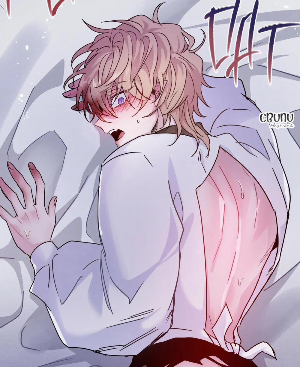 Ám Giữ Linh Hồn 26 trang 122