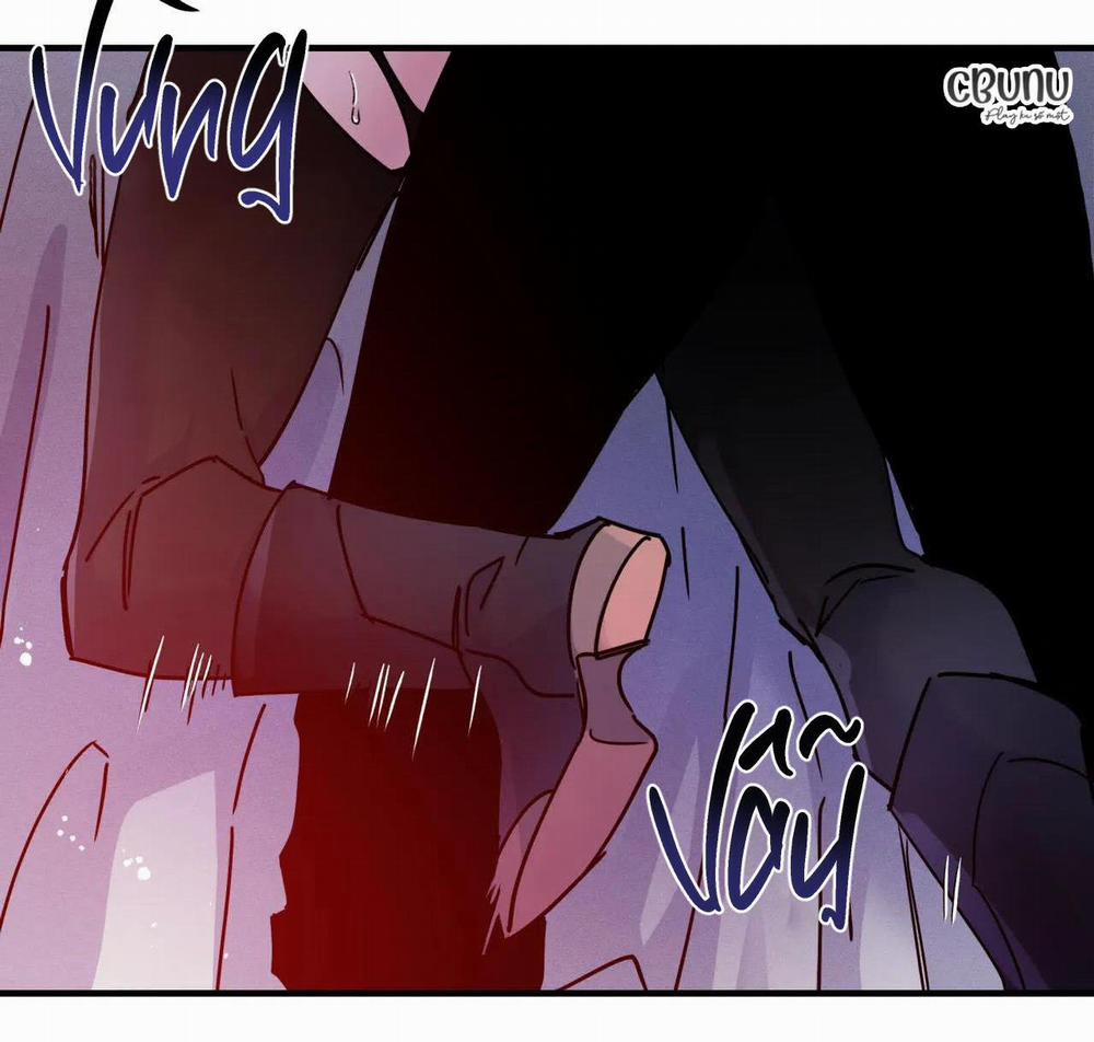 Ám Giữ Linh Hồn 26 trang 134