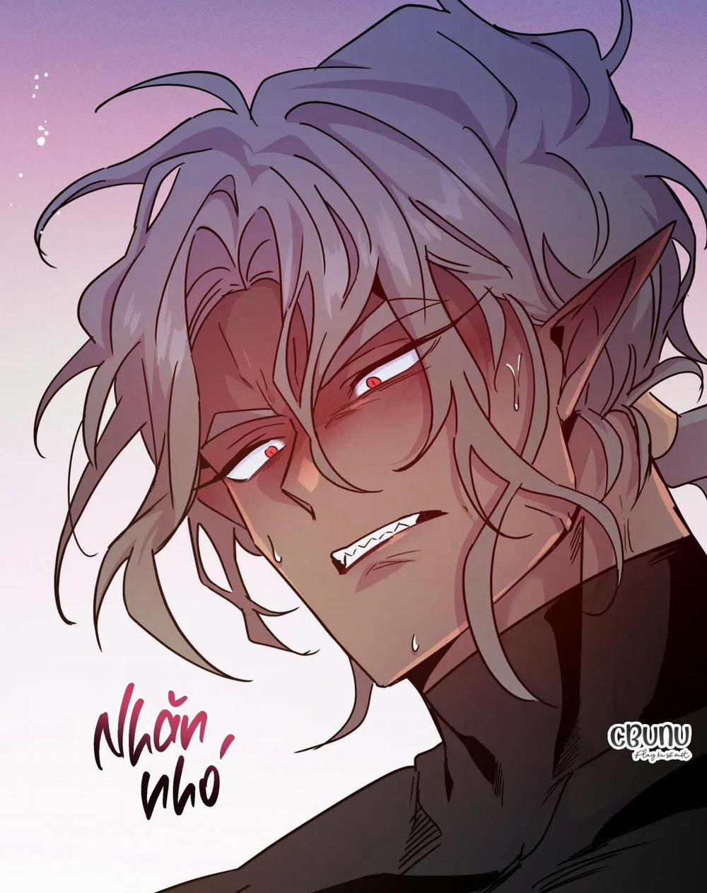 Ám Giữ Linh Hồn 26 trang 145