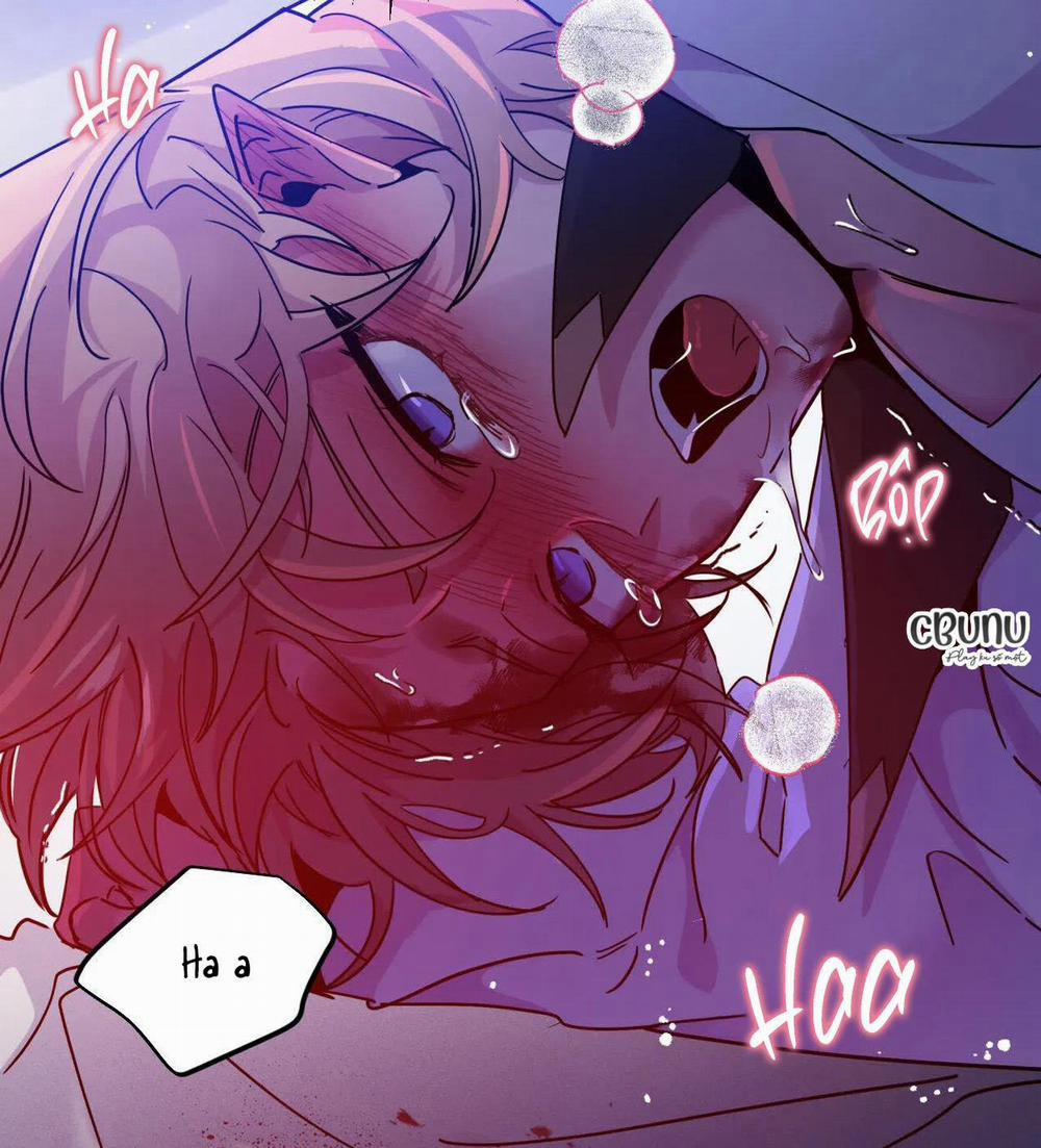 Ám Giữ Linh Hồn 26 trang 149