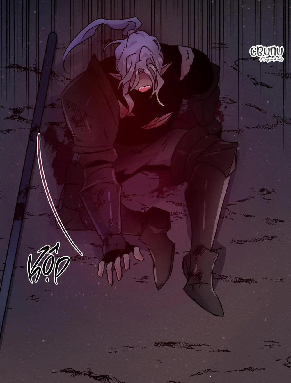 Ám Giữ Linh Hồn 26 trang 31