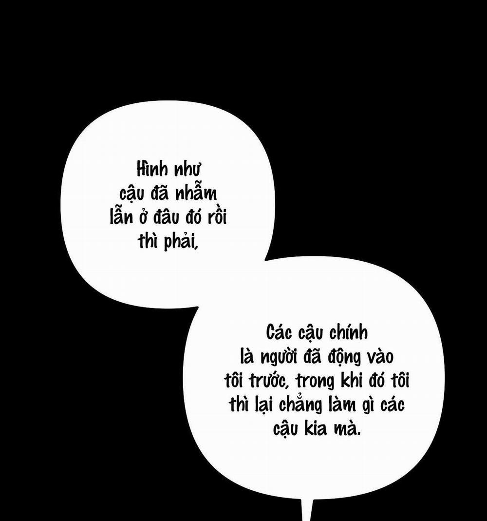 Ám Giữ Linh Hồn 26 trang 36