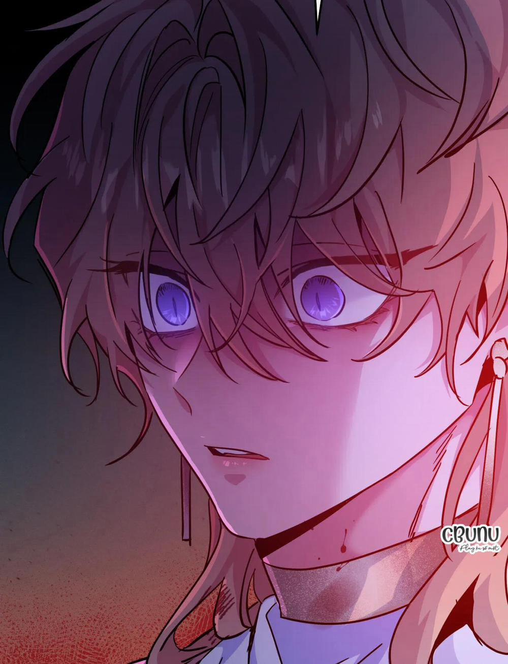 Ám Giữ Linh Hồn 26 trang 38