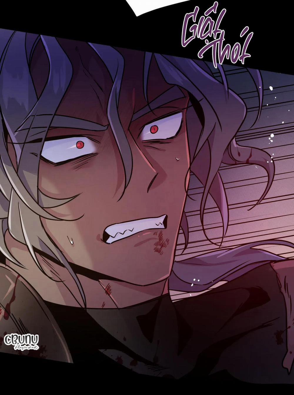 Ám Giữ Linh Hồn 26 trang 45