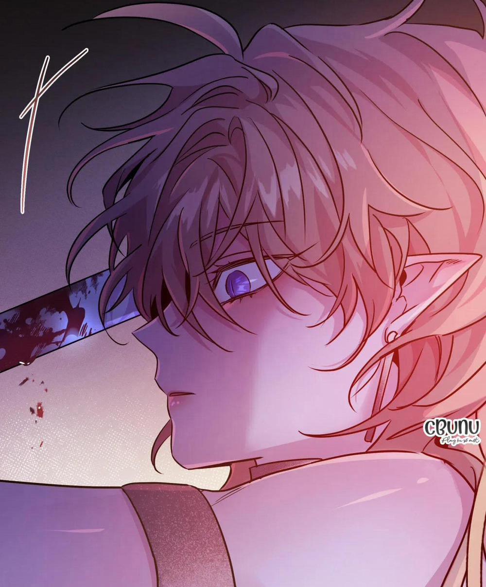 Ám Giữ Linh Hồn 26 trang 49