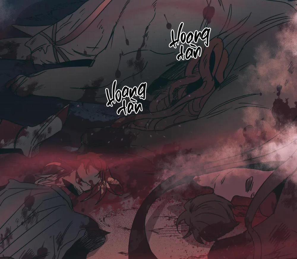 Ám Giữ Linh Hồn 26 trang 5