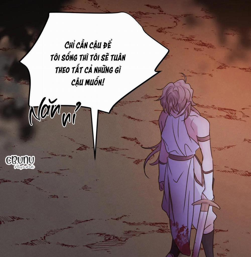 Ám Giữ Linh Hồn 26 trang 53