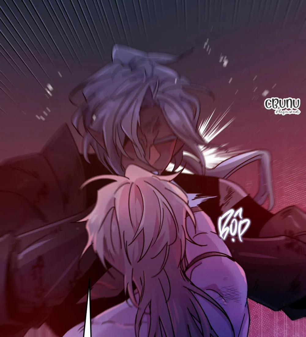 Ám Giữ Linh Hồn 26 trang 57