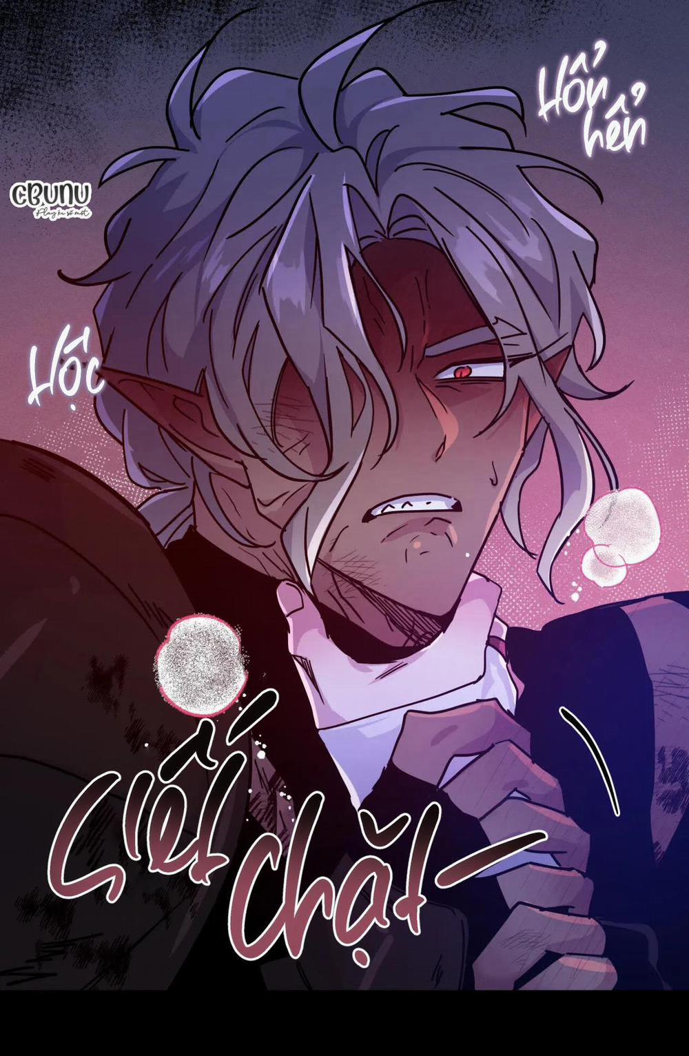 Ám Giữ Linh Hồn 26 trang 61