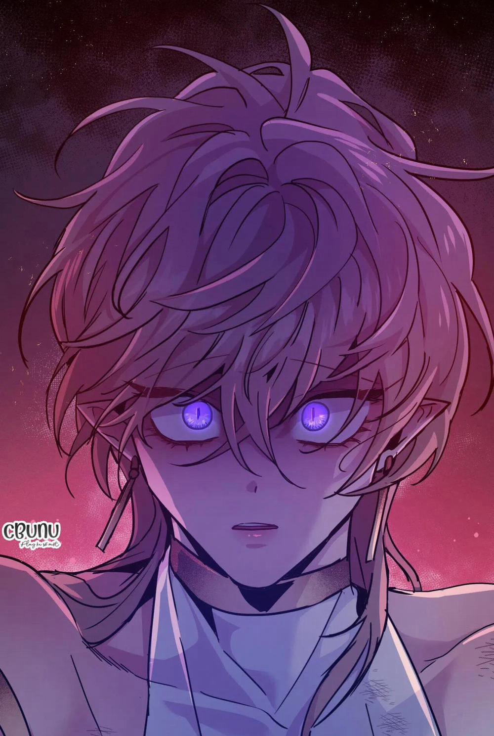 Ám Giữ Linh Hồn 26 trang 67