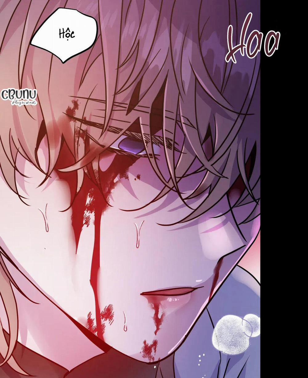 Ám Giữ Linh Hồn 26 trang 75