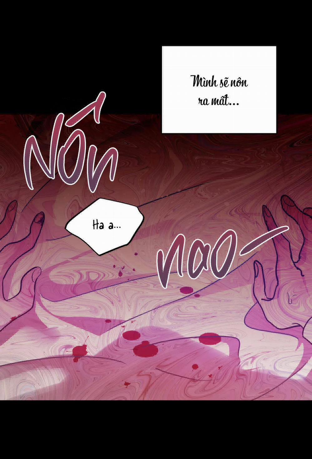 Ám Giữ Linh Hồn 26 trang 78