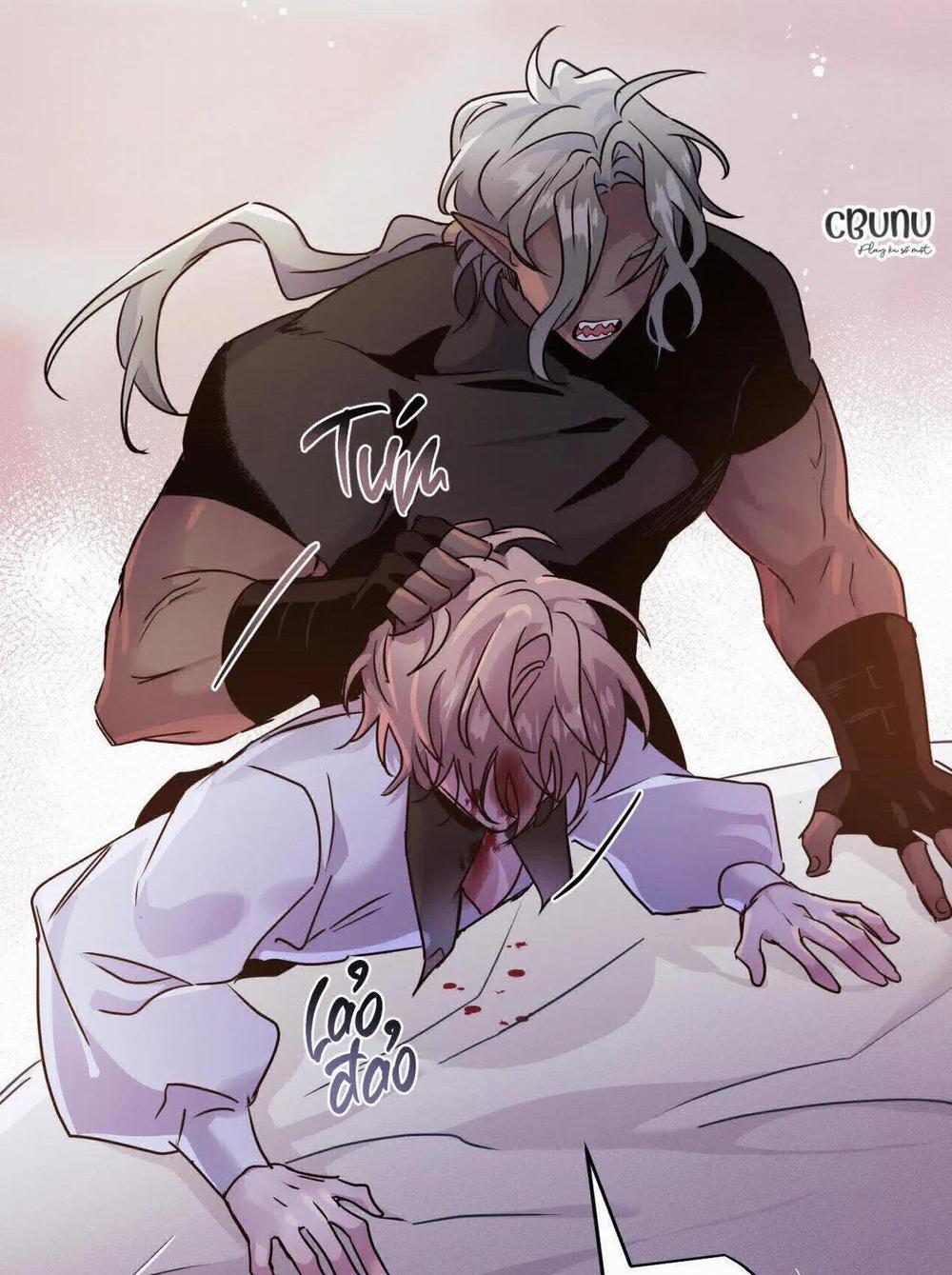 Ám Giữ Linh Hồn 26 trang 81