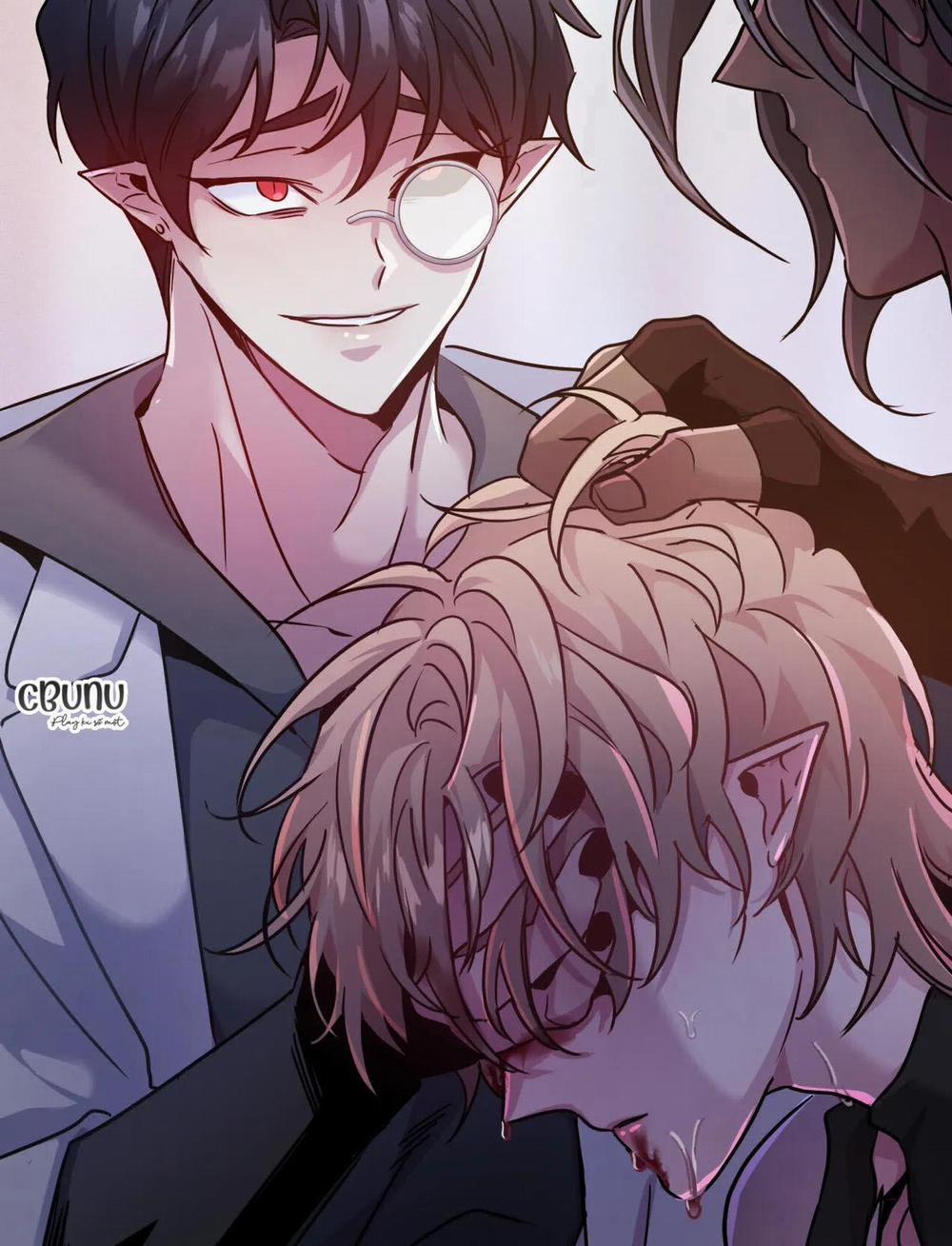 Ám Giữ Linh Hồn 26 trang 87