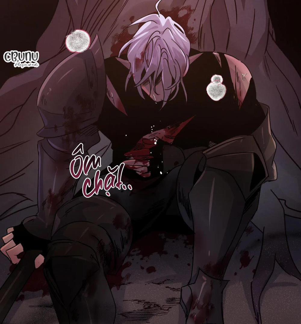 Ám Giữ Linh Hồn 26 trang 9
