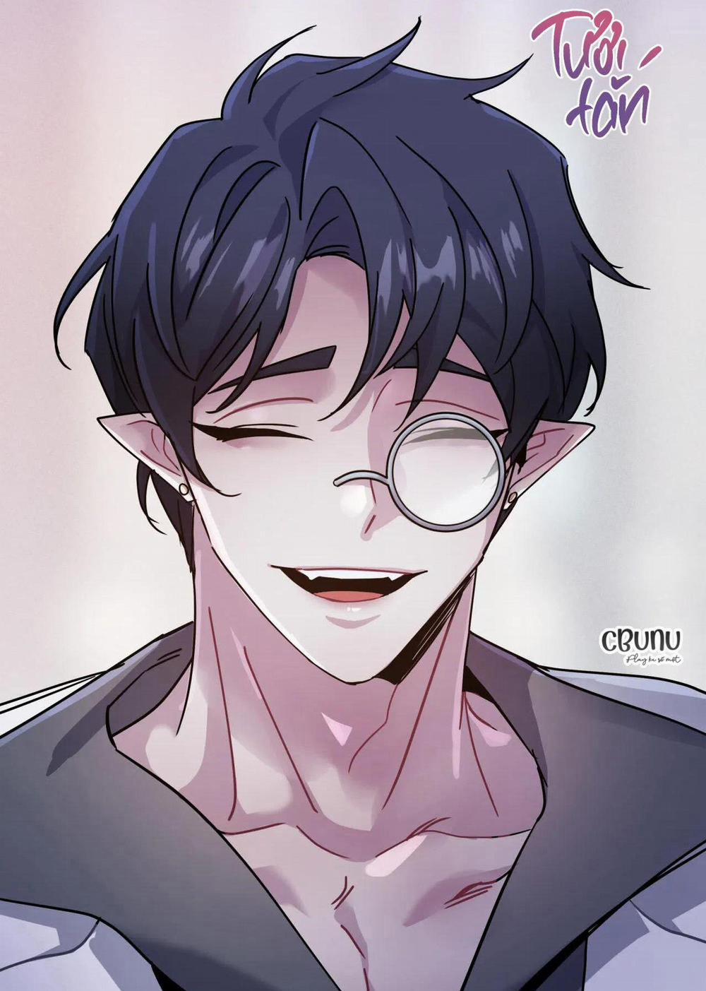 Ám Giữ Linh Hồn 26 trang 93